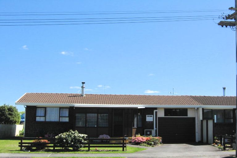 Photo of property in 19 Hakanoa Street, Huntly, 3700
