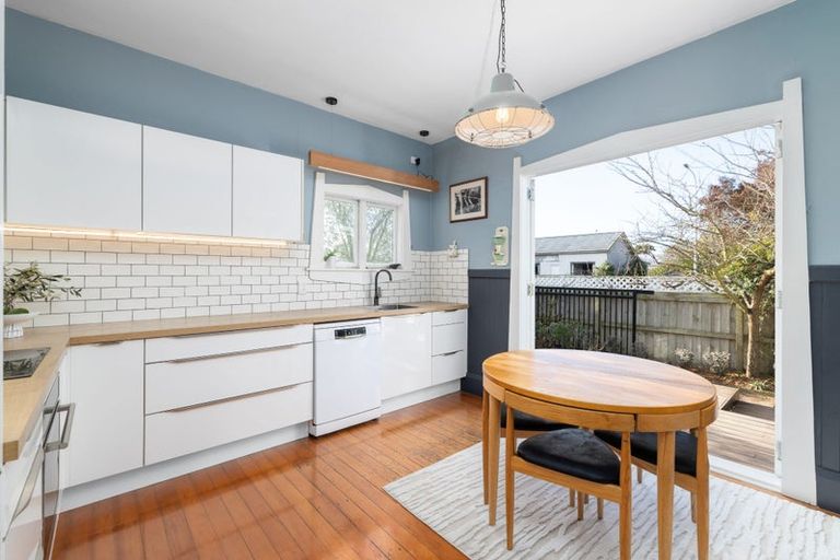 Photo of property in 119 Neville Street, Spreydon, Christchurch, 8024