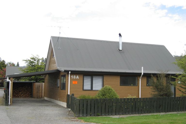 Photo of property in 18a Scarborough Terrace, Hanmer Springs, 7334