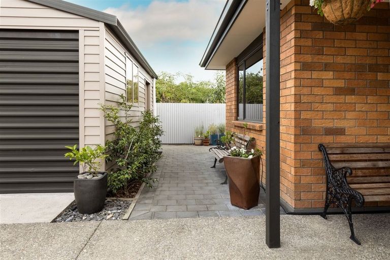 Photo of property in 3 Toki Way, Redwoodtown, Blenheim, 7201