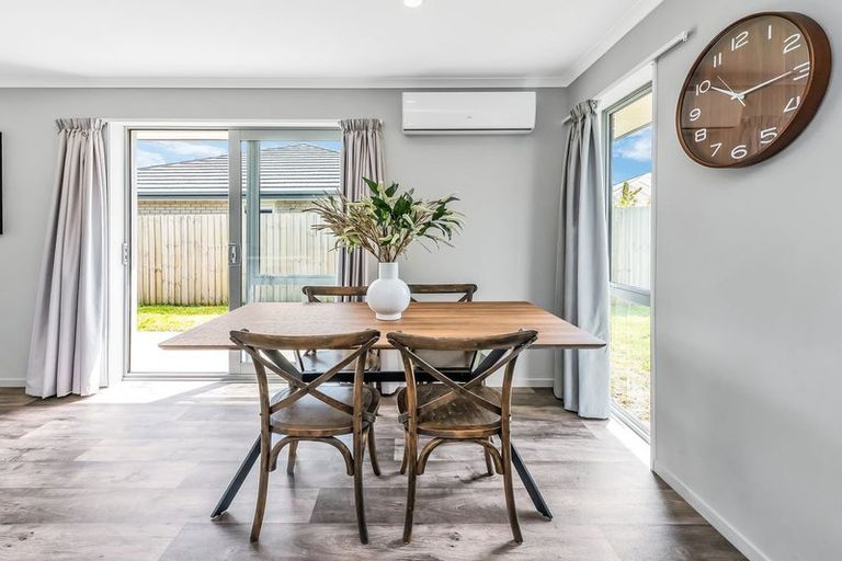 Photo of property in 52 Lucca Crescent, Rolleston, 7615