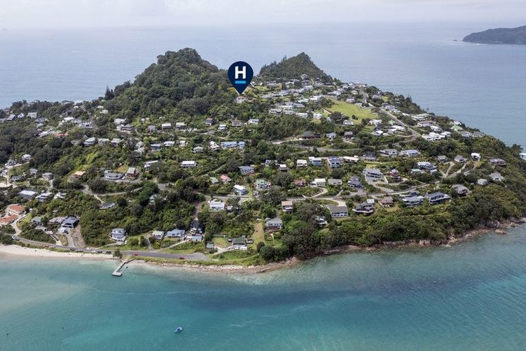 Photo of property in 291 Paku Drive, Tairua, 3508