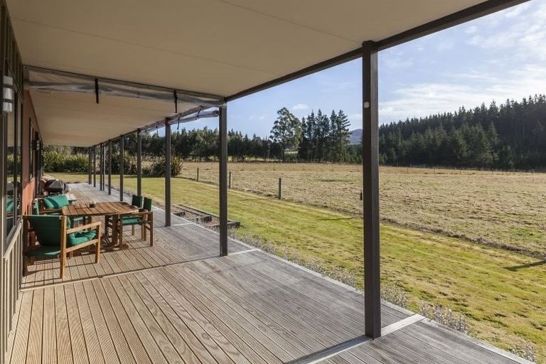 Photo of property in 50 Forestry Road, Ashley, Rangiora, 7477
