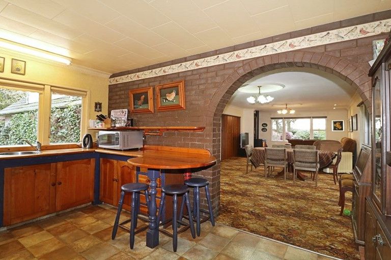 Photo of property in 169 Roslyn Road, Roslyn Bush, Invercargill, 9876