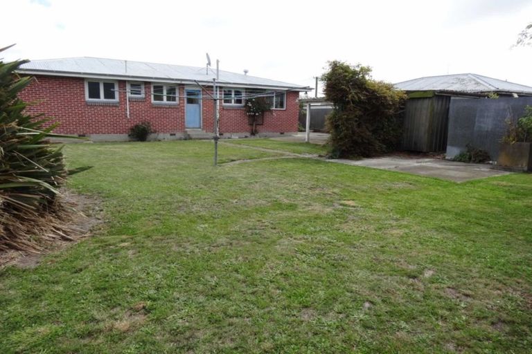 Photo of property in 80 Mahars Road, Mairehau, Christchurch, 8052