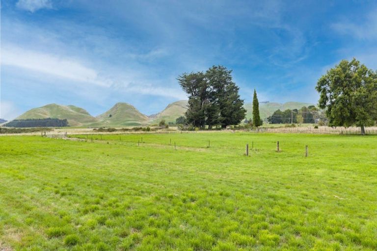 Photo of property in 44 Takapau Ormondville Road, Takapau, 4287