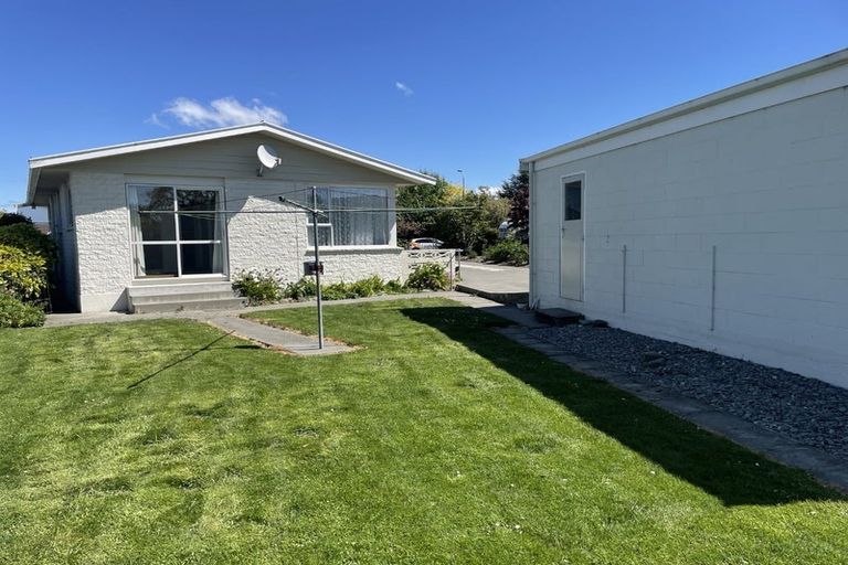 Photo of property in 19 Pukatea Street, Glenwood, Timaru, 7910