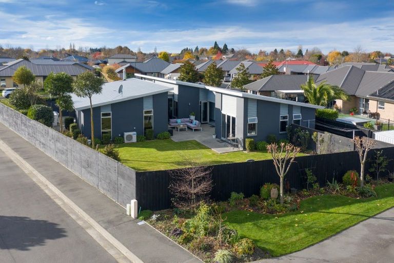 Photo of property in 3 Westpark Close, Allenton, Ashburton, 7700