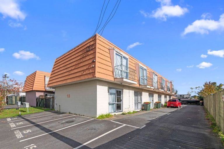 Photo of property in 4/15 Hilda Street, Fenton Park, Rotorua, 3010