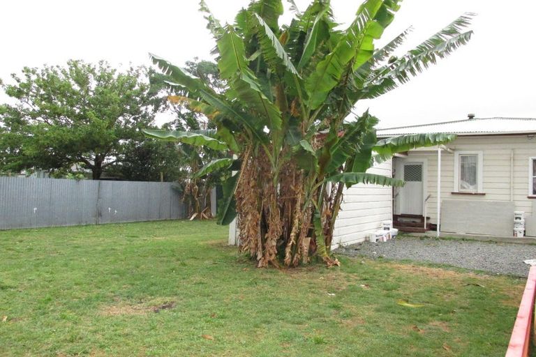 Photo of property in 93 Black Street, Wairoa, 4108