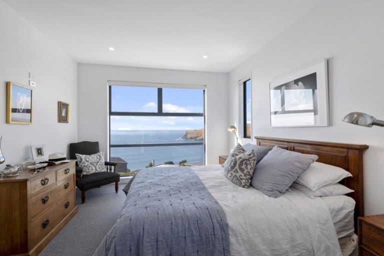 Photo of property in 89a Taylors Mistake Road, Scarborough, Christchurch, 8081