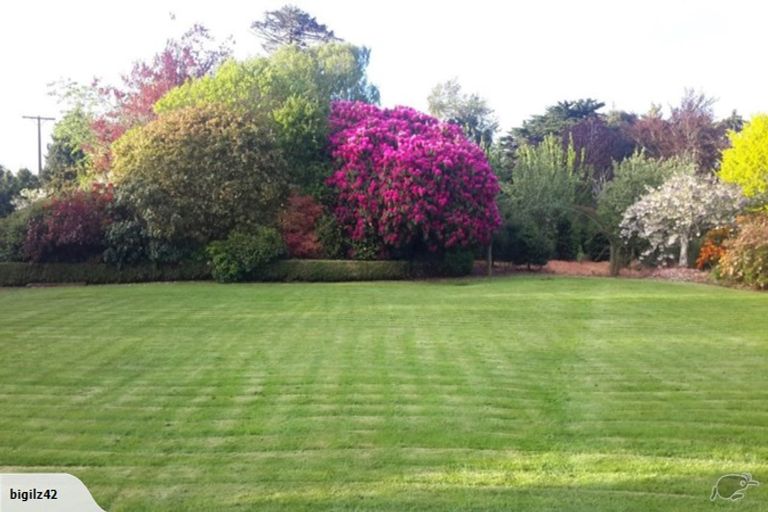 Photo of property in 300 Scott Street, Tisbury, Invercargill, 9877