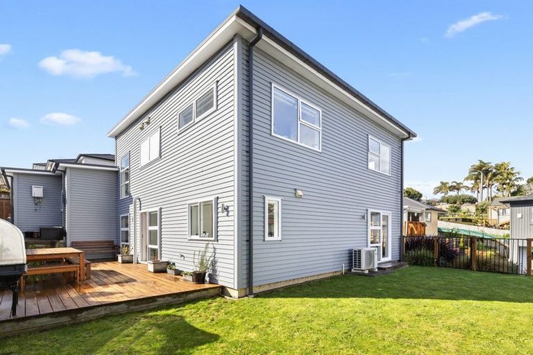 Photo of property in 74c Prospect Terrace, Pukekohe, 2120