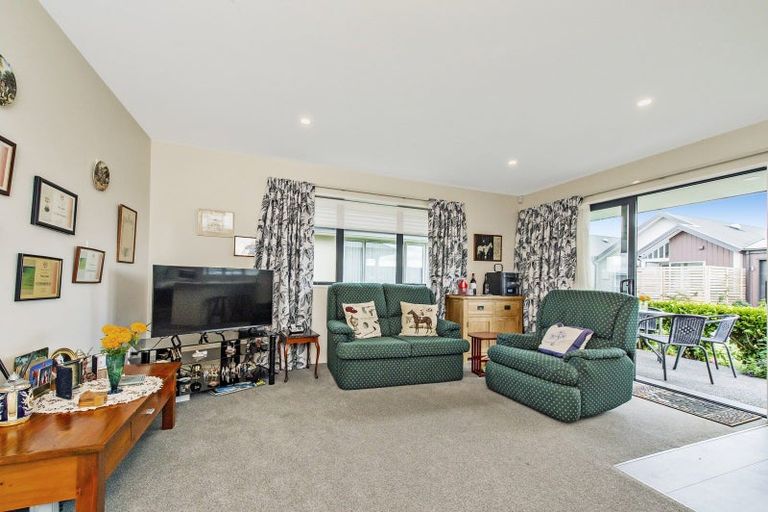 Photo of property in 15 Clydesdale Way, Lincoln, 7608