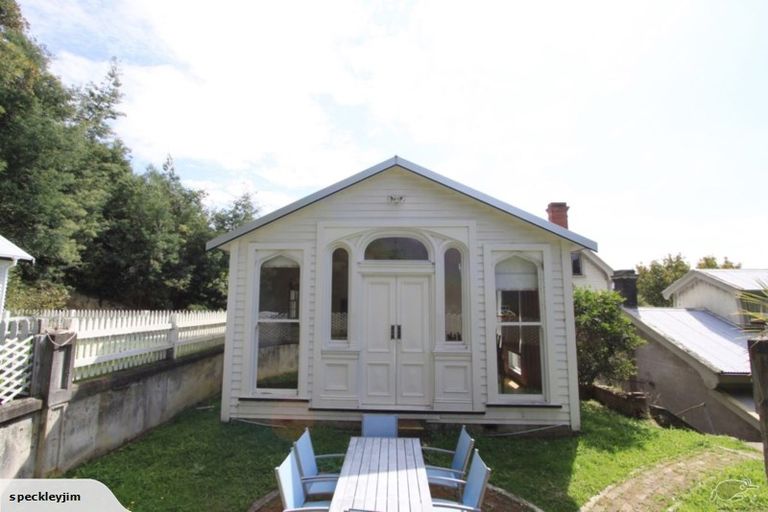 Photo of property in 16 Hamerton Street, Naenae, Lower Hutt, 5011