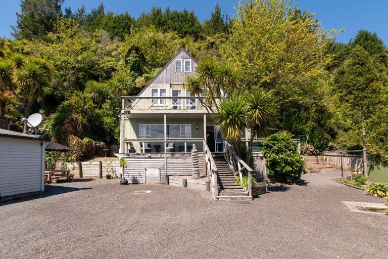 Photo of property in 1304 State Highway 30, Rotoiti Forest, Rotorua, 3074