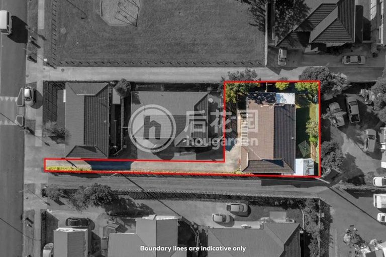 Photo of property in 3/91 Maich Road, Manurewa, Auckland, 2102