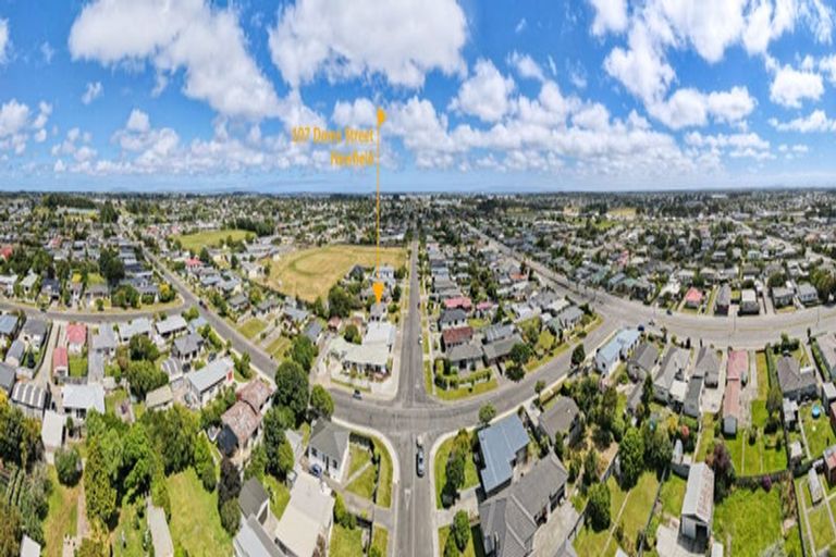 Photo of property in 107 Dome Street, Newfield, Invercargill, 9812
