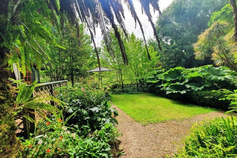 Photo of property in 225 Taita Road, Waimamaku, Kaikohe, 0473