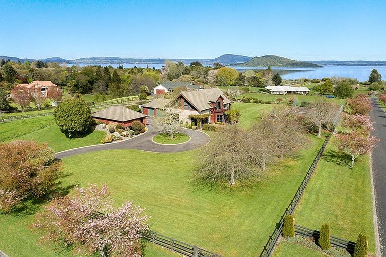 Photo of property in 95 Brunswick Drive, Tikitere, Rotorua, 3074