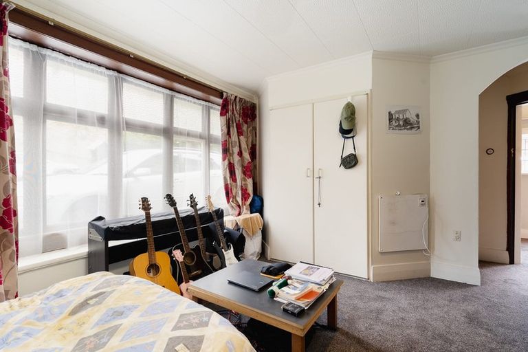 Photo of property in 6 Hawthorn Avenue, Mornington, Dunedin, 9011