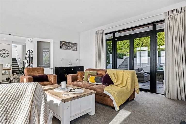 Photo of property in 4 Scarff Place, Cashmere, Christchurch, 8022