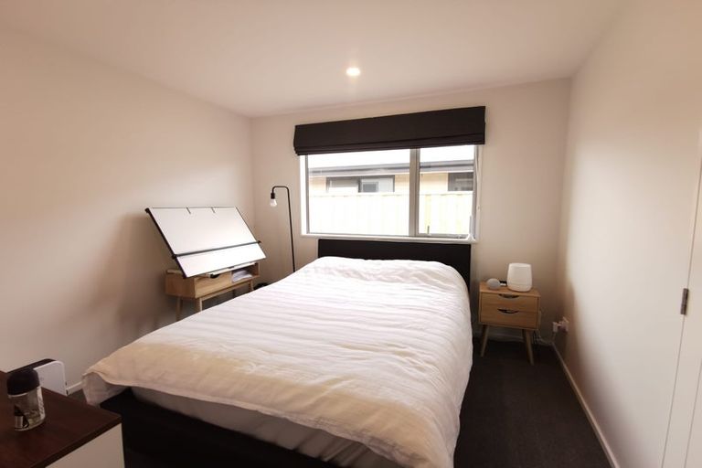 Photo of property in 46 Quinn Crescent, Woodend, 7610