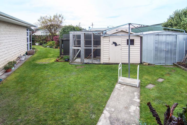Photo of property in 3 Miller Place, Masterton, 5810