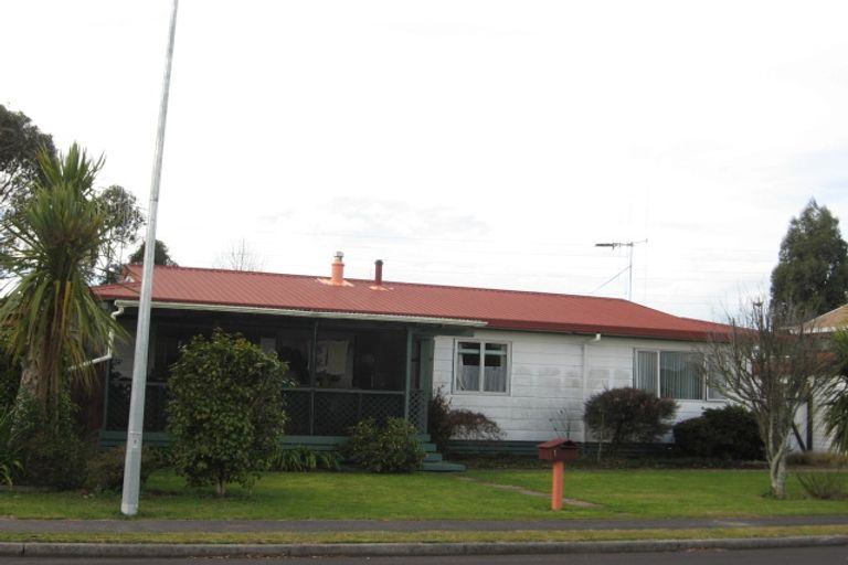 Photo of property in 1 Riverton Place, Fairview Downs, Hamilton, 3214
