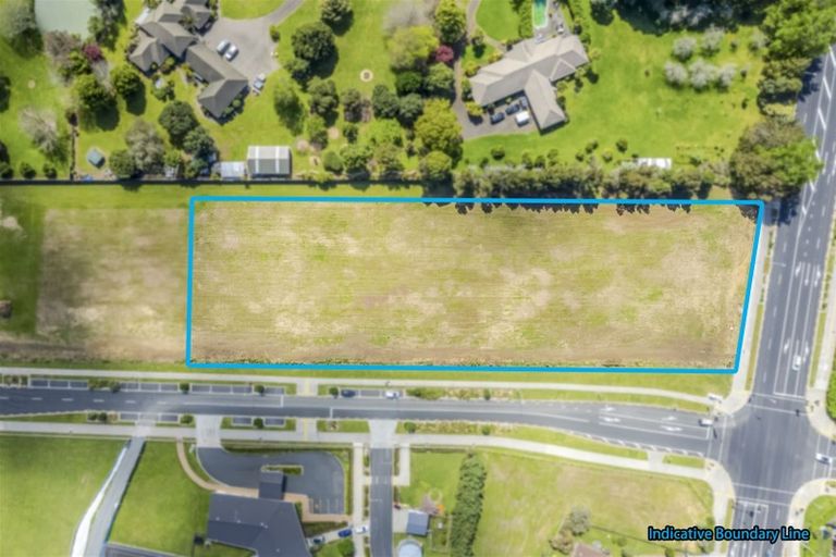 Photo of property in 157 Hingaia Road, Karaka, Papakura, 2580