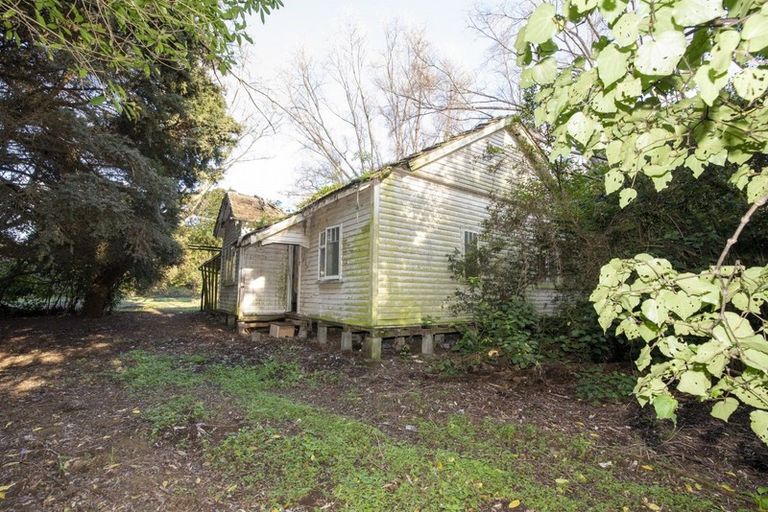Photo of property in 63 Te Horo Beach Road, Te Horo, Otaki, 5581