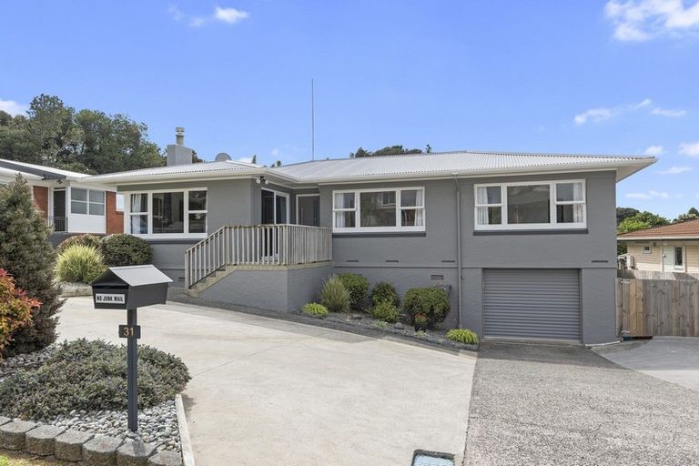 Photo of property in 31 Crawford Crescent, Te Kamo, Whangarei, 0112