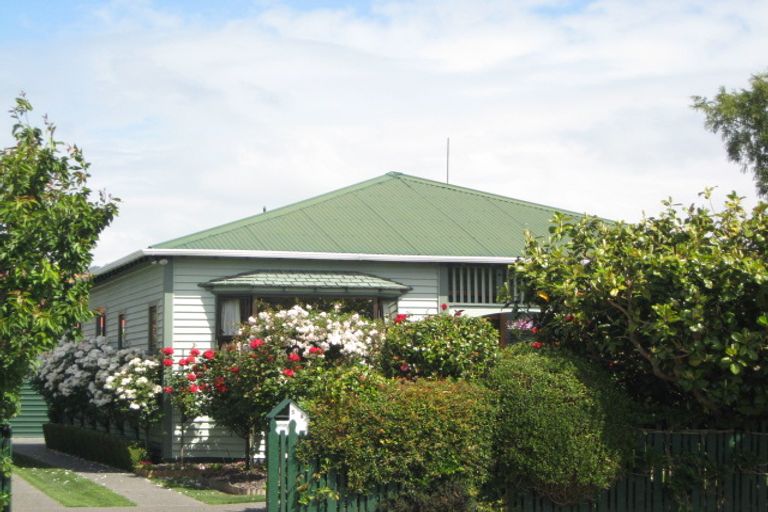 Photo of property in 58 Bletsoe Avenue, Spreydon, Christchurch, 8024