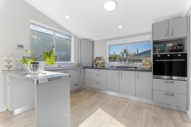 Photo of property in 45c Princess Street, Waitara, 4320