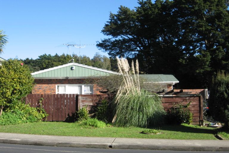 Photo of property in 53 David Avenue, Hillpark, Auckland, 2102