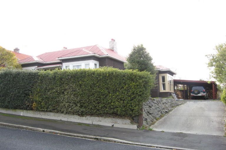 Photo of property in 34 County Road, Kaikorai, Dunedin, 9010