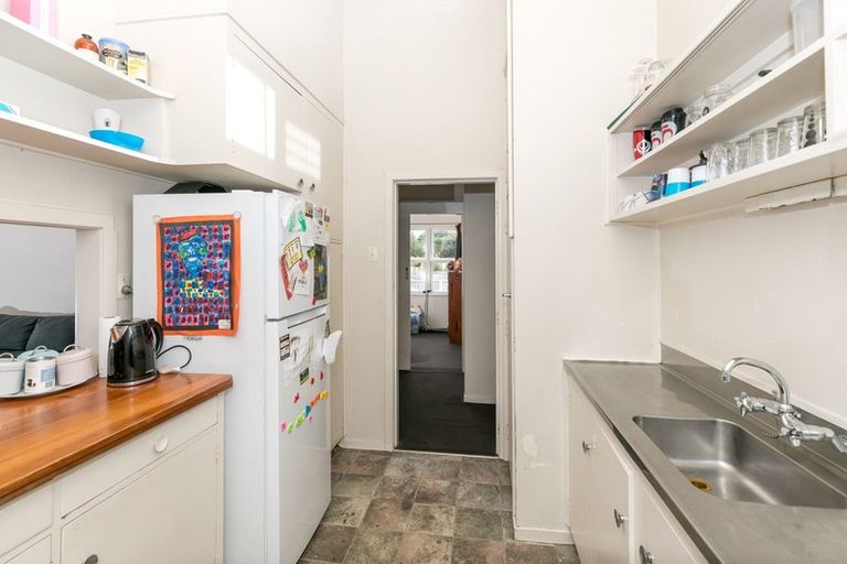 Photo of property in 1/8 Te Aroha Street, Hamilton East, Hamilton, 3216