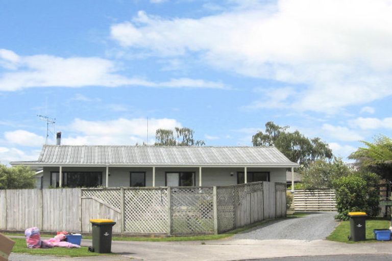 Photo of property in 9 Hulme Place, Leamington, Cambridge, 3432