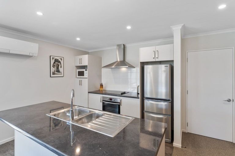 Photo of property in 22 Blair Place, Kaiapoi, 7630