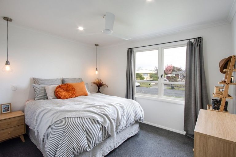 Photo of property in 1 Jellicoe Place, Tamatea, Napier, 4112