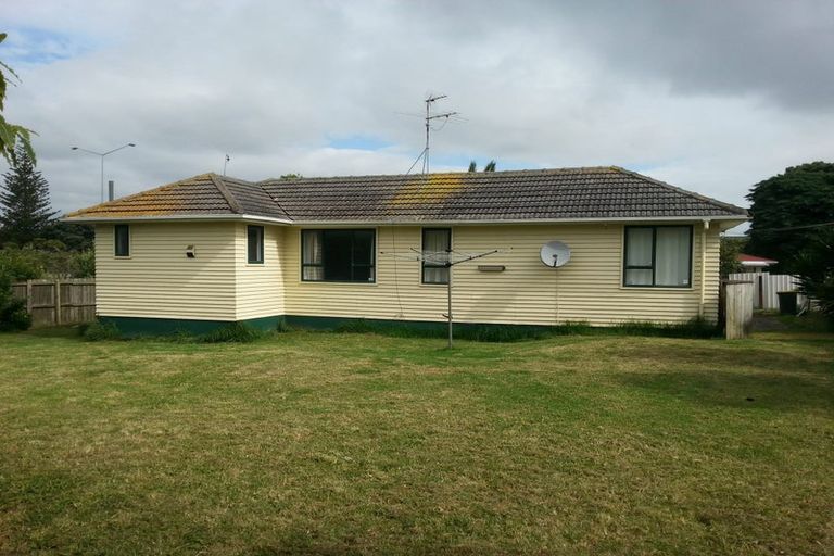 Photo of property in 22b Crawford Avenue, Mangere Bridge, Auckland, 2022
