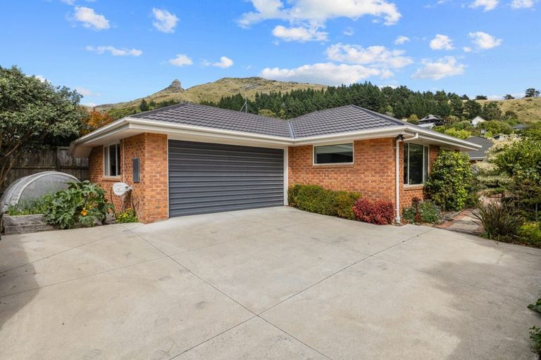 Photo of property in 7 Malthouse Lane, Heathcote Valley, Christchurch, 8022