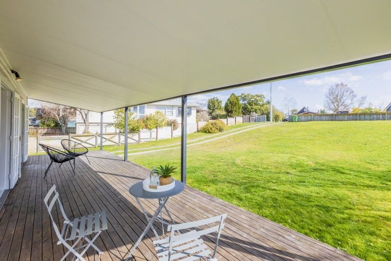 Photo of property in 57a Tavistock Road, Waipukurau, 4200