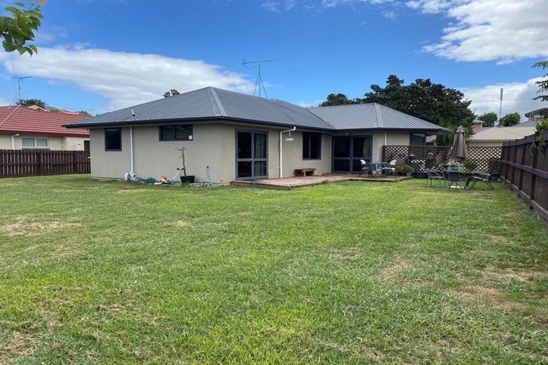 Photo of property in 3 Highbury Place, Nawton, Hamilton, 3200