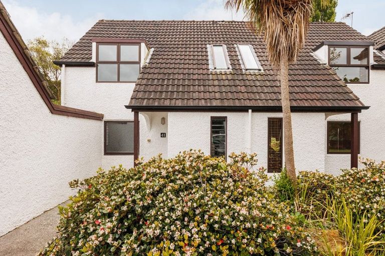 Photo of property in 41 Manuka Street, Hokowhitu, Palmerston North, 4410