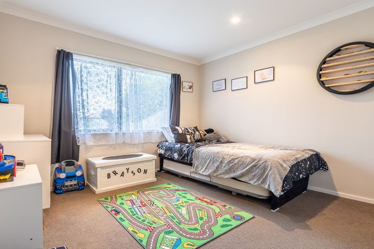 Photo of property in 4 Belle Maison Court, Levin, 5510