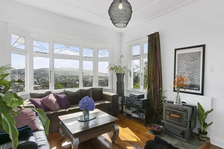 Photo of property in 32 Motu Street, Saint Clair, Dunedin, 9012