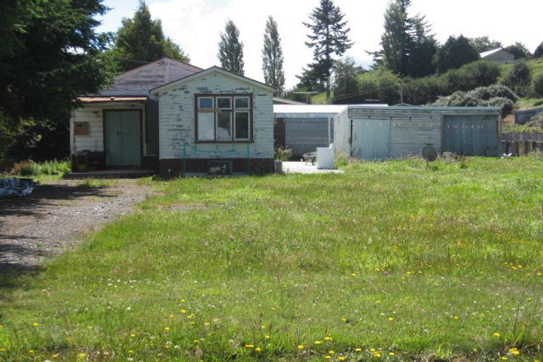 Photo of property in 4 Plunket Street, Raetihi, 4632