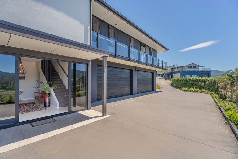 Photo of property in 135 Huihana Lane, Wyuna Bay, Coromandel, 3581