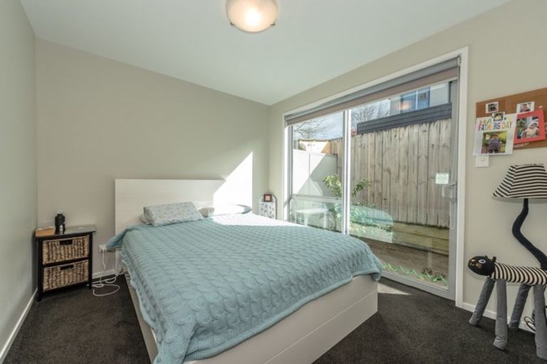 Photo of property in 2/21 Wellington Street, Hamilton East, Hamilton, 3216